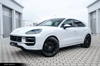 Porsche Cayenne din 2025 cu 25 km - oferta POR193128 - foto 1
