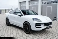 Porsche Cayenne din 2025 cu 25 km - oferta POR193128 - foto 2
