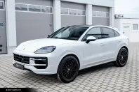 Porsche Cayenne din 2025 cu 25 km - oferta POR193128 - foto 3