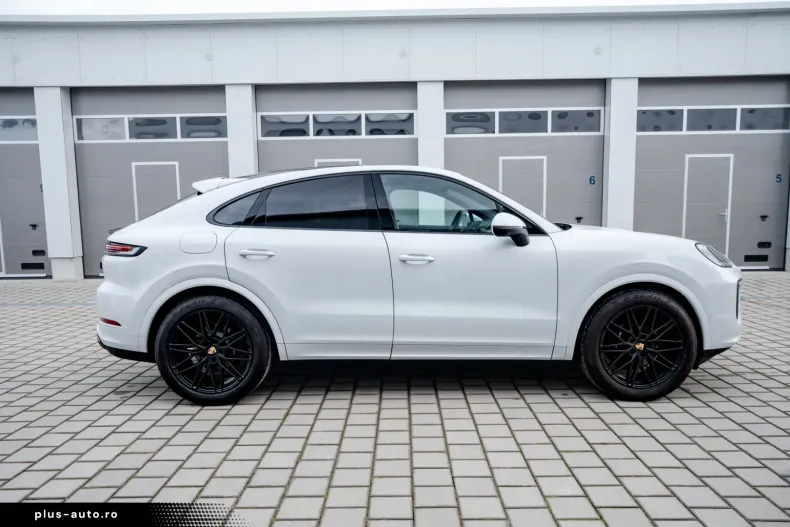 Porsche Cayenne din 2025 cu 25 km - oferta POR193128 - foto 5