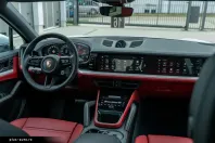 Porsche Cayenne din 2025 cu 25 km - oferta POR193128 - foto 11