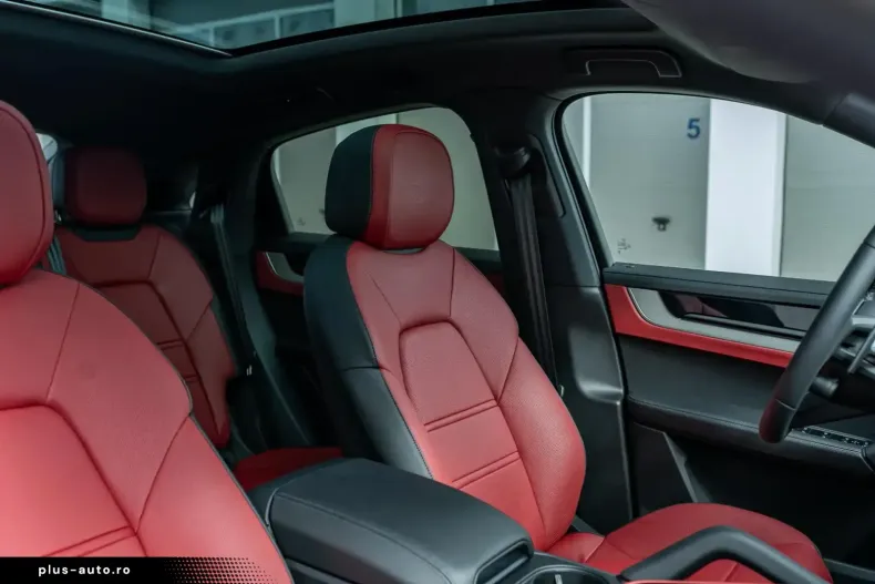 Porsche Cayenne din 2025 cu 25 km - oferta POR193128 - foto 13