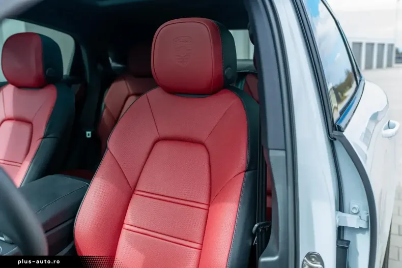 Porsche Cayenne din 2025 cu 25 km - oferta POR193128 - foto 15