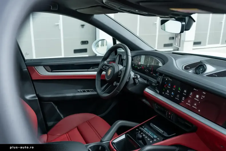 Porsche Cayenne din 2025 cu 25 km - oferta POR193128 - foto 16