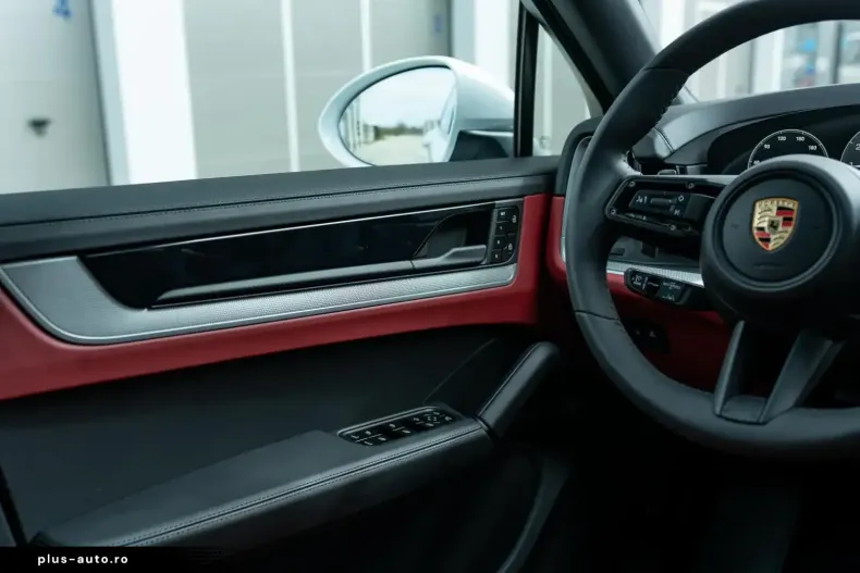 Porsche Cayenne din 2025 cu 25 km - oferta POR193128 - foto 21