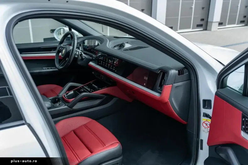 Porsche Cayenne din 2025 cu 25 km - oferta POR193128 - foto 30