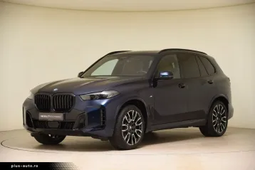 BMW X5 din 2025 - oferta BMW193129