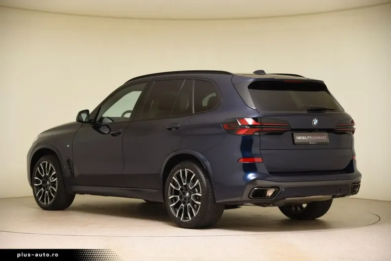 BMW X5 (Seria X) din 2025 cu 20.500 km - oferta BMW193129 - foto 2