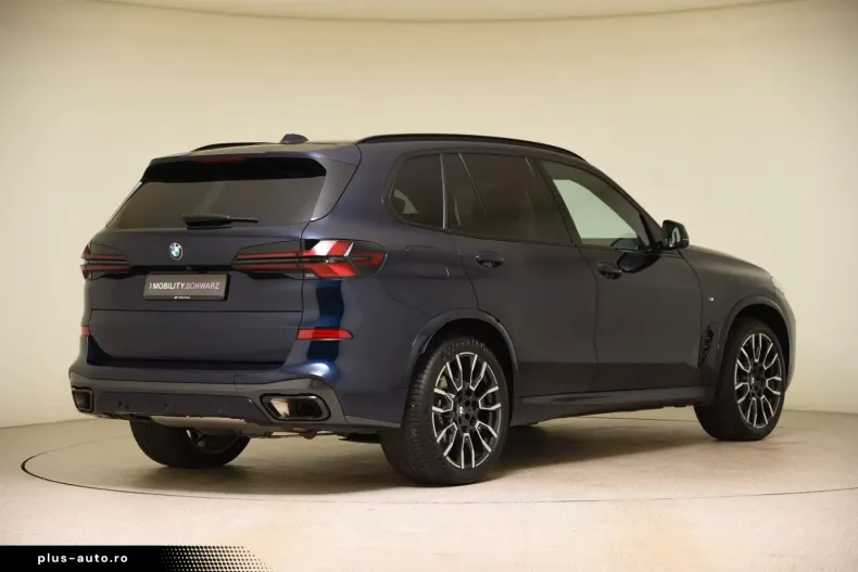BMW X5 (Seria X) din 2025 cu 20.500 km - oferta BMW193129 - foto 3