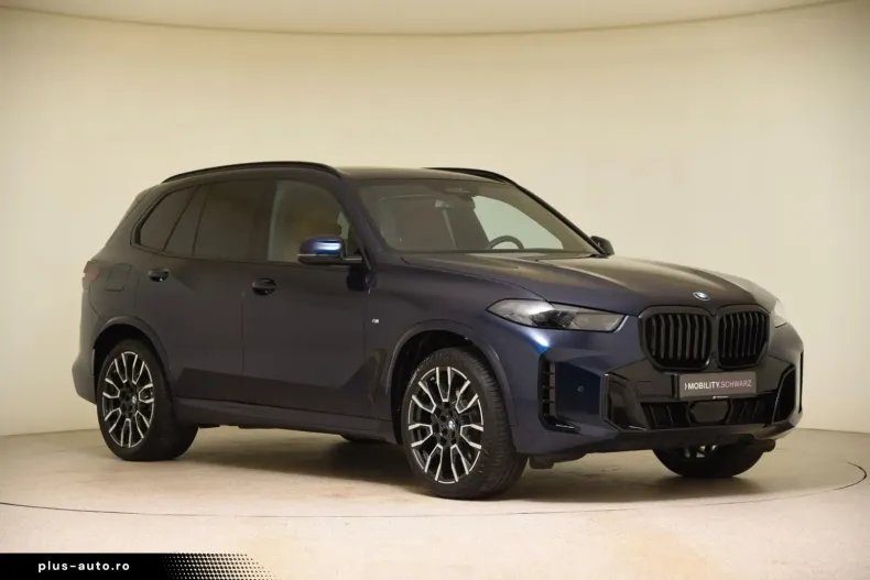 BMW X5 (Seria X) din 2025 cu 20.500 km - oferta BMW193129 - foto 4