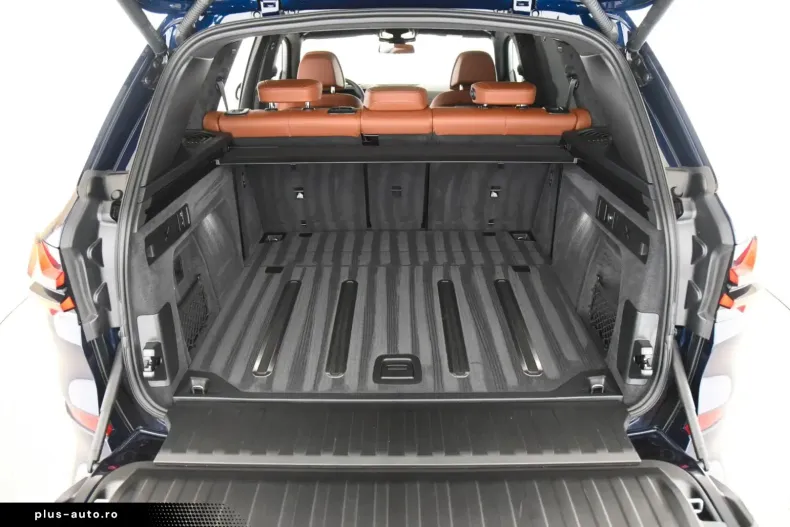 BMW X5 (Seria X) din 2025 cu 20.500 km - oferta BMW193129 - foto 7