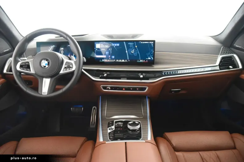BMW X5 (Seria X) din 2025 cu 20.500 km - oferta BMW193129 - foto 9