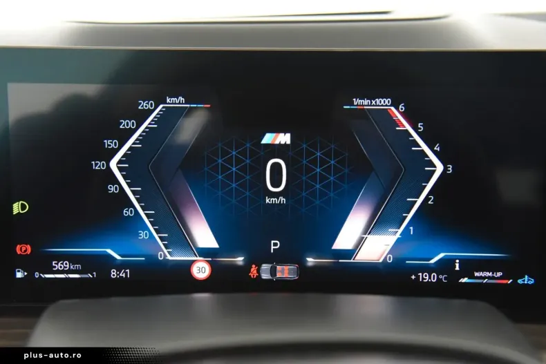 BMW X5 (Seria X) din 2025 cu 20.500 km - oferta BMW193129 - foto 11