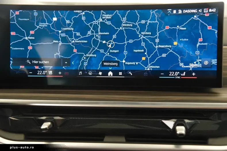 BMW X5 (Seria X) din 2025 cu 20.500 km - oferta BMW193129 - foto 12