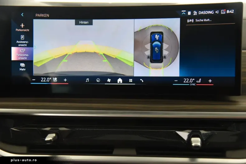 BMW X5 (Seria X) din 2025 cu 20.500 km - oferta BMW193129 - foto 13