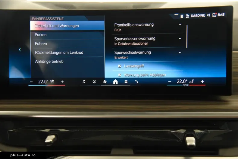 BMW X5 (Seria X) din 2025 cu 20.500 km - oferta BMW193129 - foto 14