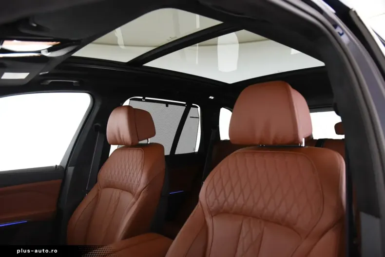 BMW X5 (Seria X) din 2025 cu 20.500 km - oferta BMW193129 - foto 17