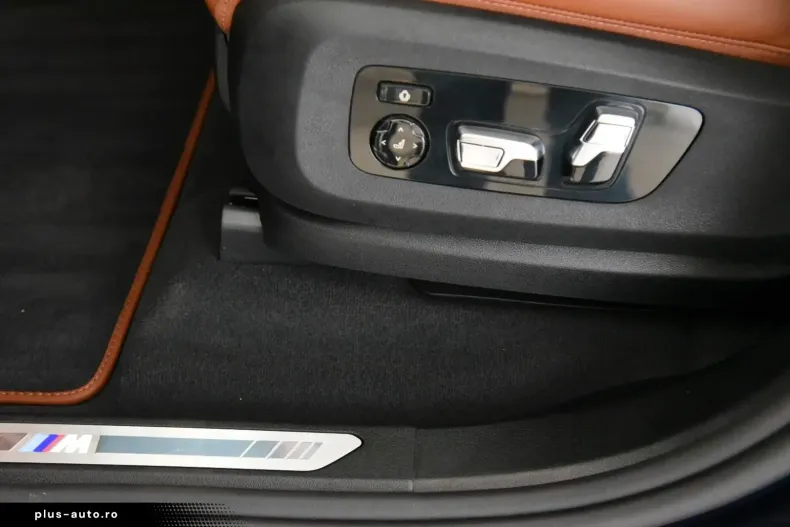 BMW X5 (Seria X) din 2025 cu 20.500 km - oferta BMW193129 - foto 18