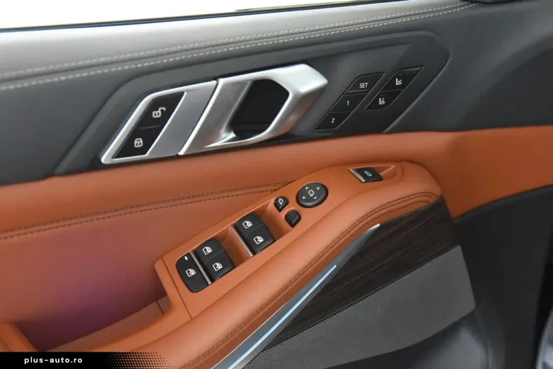 BMW X5 (Seria X) din 2025 cu 20.500 km - oferta BMW193129 - foto 19