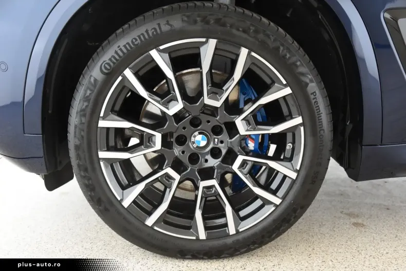 BMW X5 (Seria X) din 2025 cu 20.500 km - oferta BMW193129 - foto 23