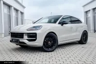 Porsche Cayenne din 2026 cu 25 km - oferta POR193130 - foto 1