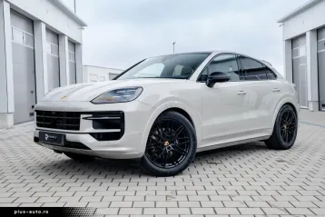Porsche Cayenne din 2026 - oferta POR193130
