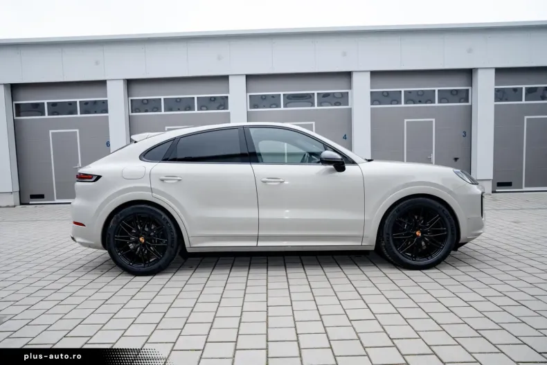 Porsche Cayenne din 2026 cu 25 km - oferta POR193130 - foto 7
