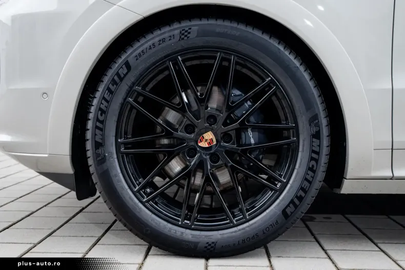Porsche Cayenne din 2026 cu 25 km - oferta POR193130 - foto 11