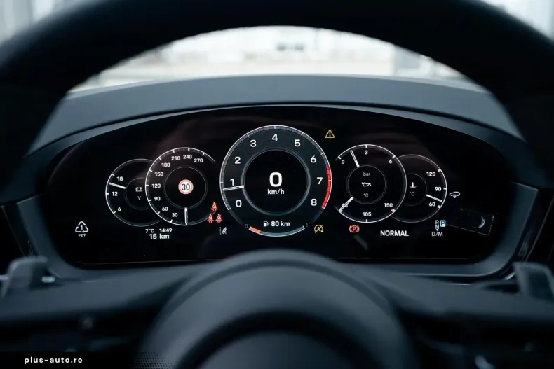 Porsche Cayenne din 2026 cu 25 km - oferta POR193130 - foto 13