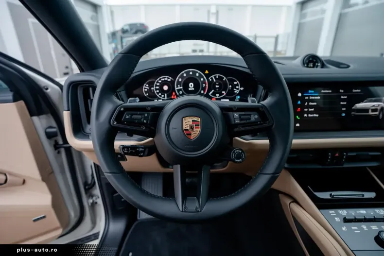 Porsche Cayenne din 2026 cu 25 km - oferta POR193130 - foto 14