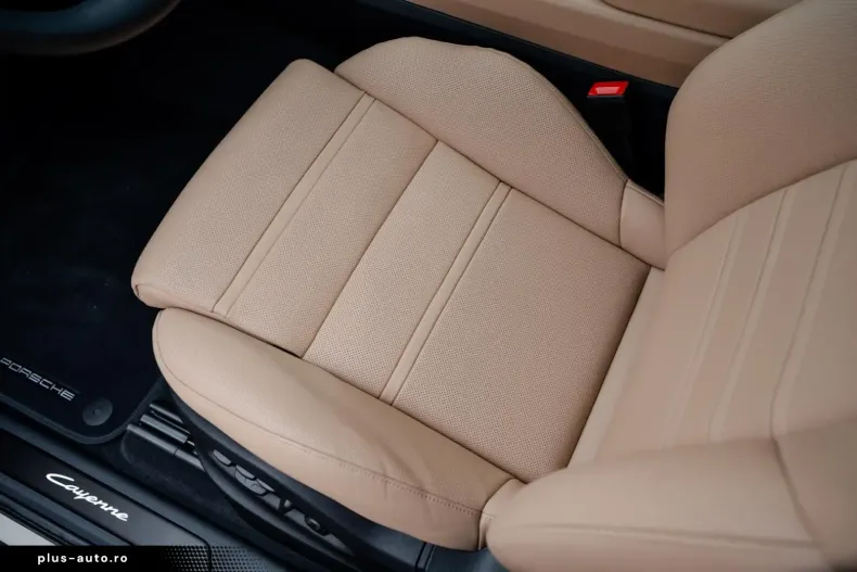 Porsche Cayenne din 2026 cu 25 km - oferta POR193130 - foto 15