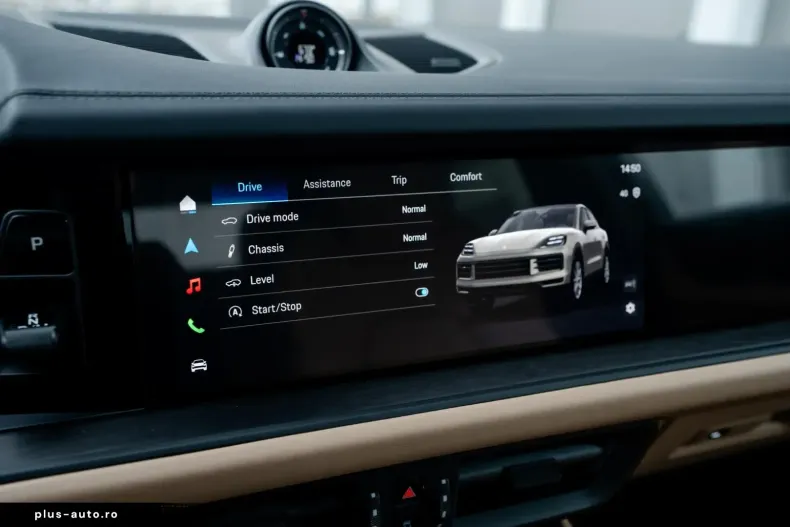 Porsche Cayenne din 2026 cu 25 km - oferta POR193130 - foto 16