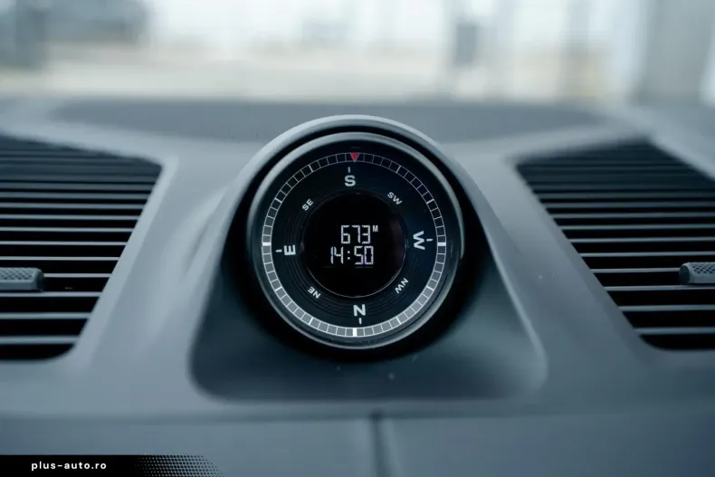 Porsche Cayenne din 2026 cu 25 km - oferta POR193130 - foto 17