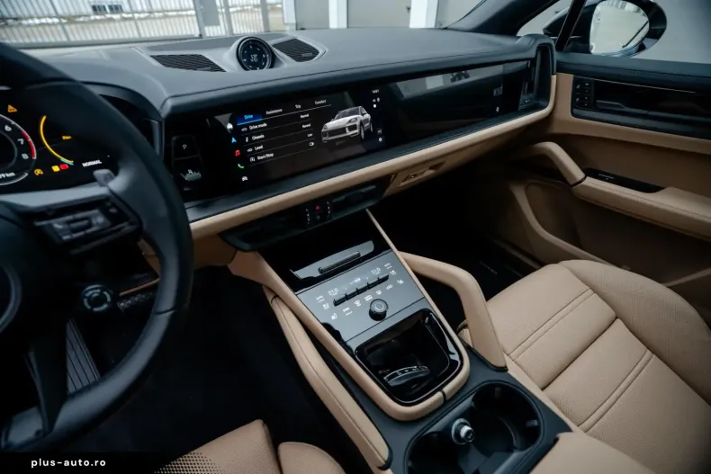 Porsche Cayenne din 2026 cu 25 km - oferta POR193130 - foto 18