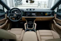 Porsche Cayenne din 2026 cu 25 km - oferta POR193130 - foto 20