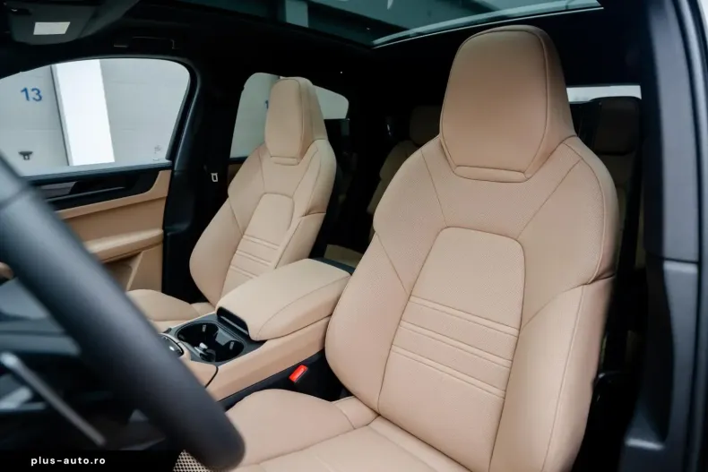 Porsche Cayenne din 2026 cu 25 km - oferta POR193130 - foto 21