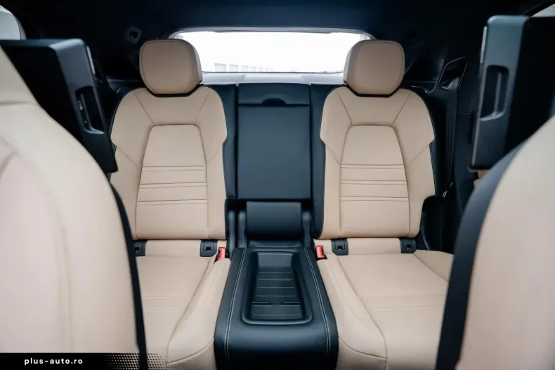 Porsche Cayenne din 2026 cu 25 km - oferta POR193130 - foto 24