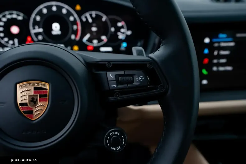 Porsche Cayenne din 2026 cu 25 km - oferta POR193130 - foto 26