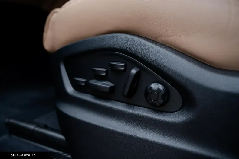 Porsche Cayenne din 2026 cu 25 km - oferta POR193130 - foto 28