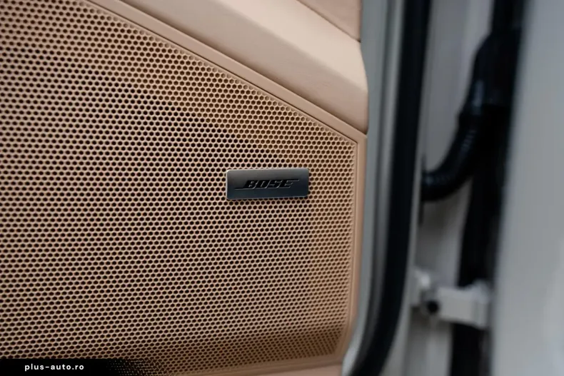 Porsche Cayenne din 2026 cu 25 km - oferta POR193130 - foto 29