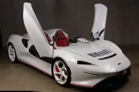 McLaren Elva din 2026 cu 50 km - oferta MCL193131 - foto 1