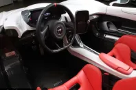 McLaren Elva din 2026 cu 50 km - oferta MCL193131 - foto 3