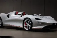 McLaren Elva din 2026 cu 50 km - oferta MCL193131 - foto 4