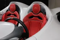 McLaren Elva din 2026 cu 50 km - oferta MCL193131 - foto 5