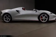 McLaren Elva din 2026 cu 50 km - oferta MCL193131 - foto 7