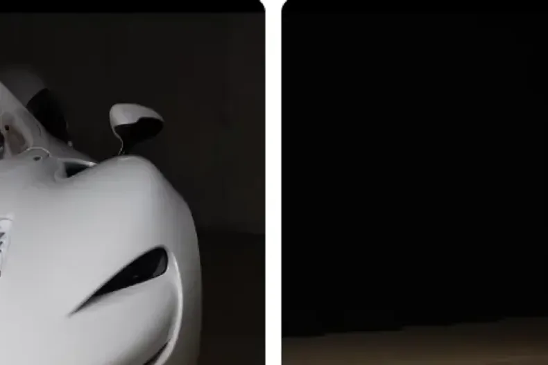 McLaren Elva din 2026 cu 50 km - oferta MCL193131 - foto 10