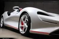 McLaren Elva din 2026 cu 50 km - oferta MCL193131 - foto 12