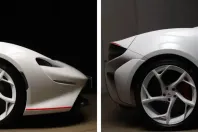 McLaren Elva din 2026 cu 50 km - oferta MCL193131 - foto 13