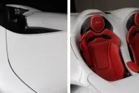 McLaren Elva din 2026 cu 50 km - oferta MCL193131 - foto 14