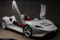 McLaren Elva din 2026 cu 50 km - oferta MCL193131 - foto 21